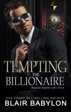 [Twisted Billionaires 04] • Tempting the Billionaire